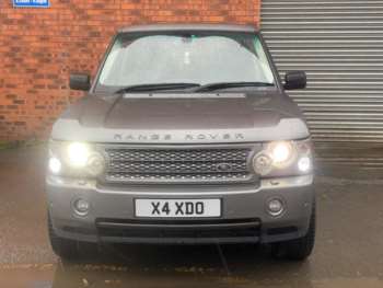 Used Land Rover Range Rover 2007 for sale - 72991170: Photo