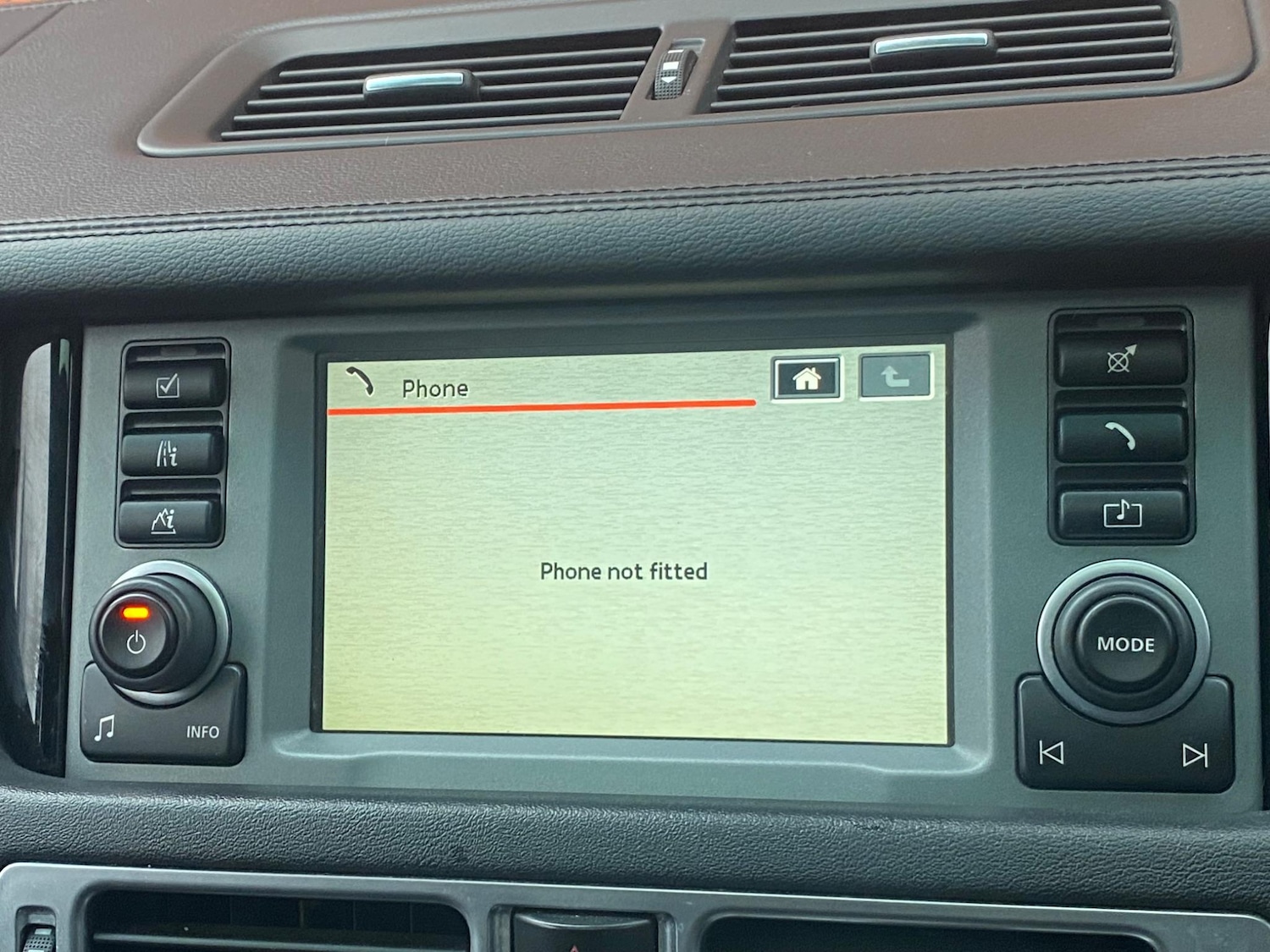 Vehicle 50