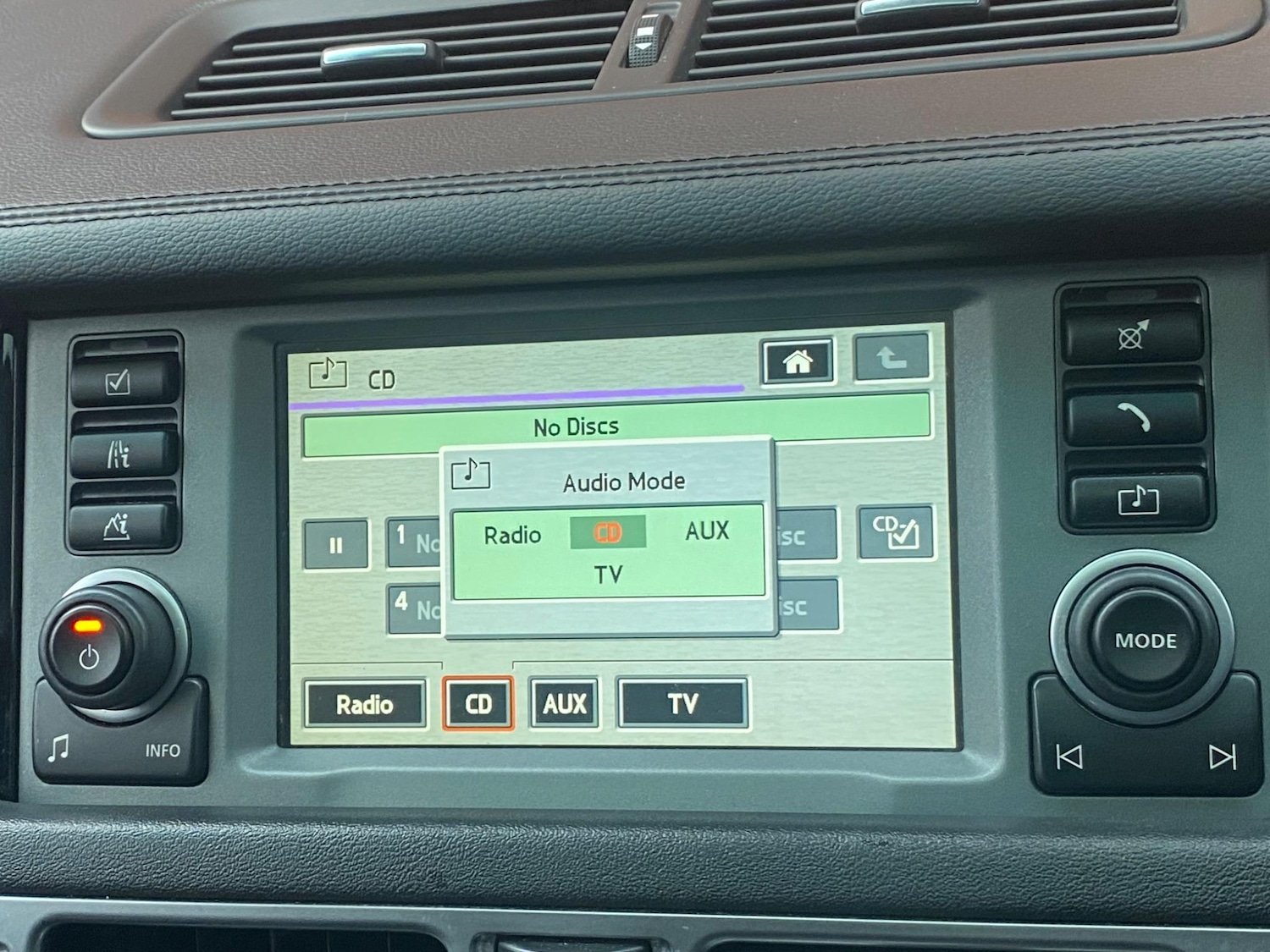Vehicle 52
