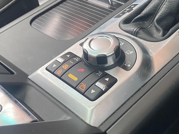 Used Land Rover Range Rover 2007 for sale - 72991170: Photo 56