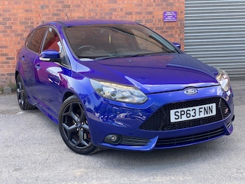 Used Ford Focus 2013 for sale - 75543833: Photo