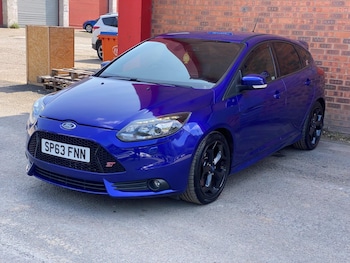 Used Ford Focus 2013 for sale - 75543833: Photo