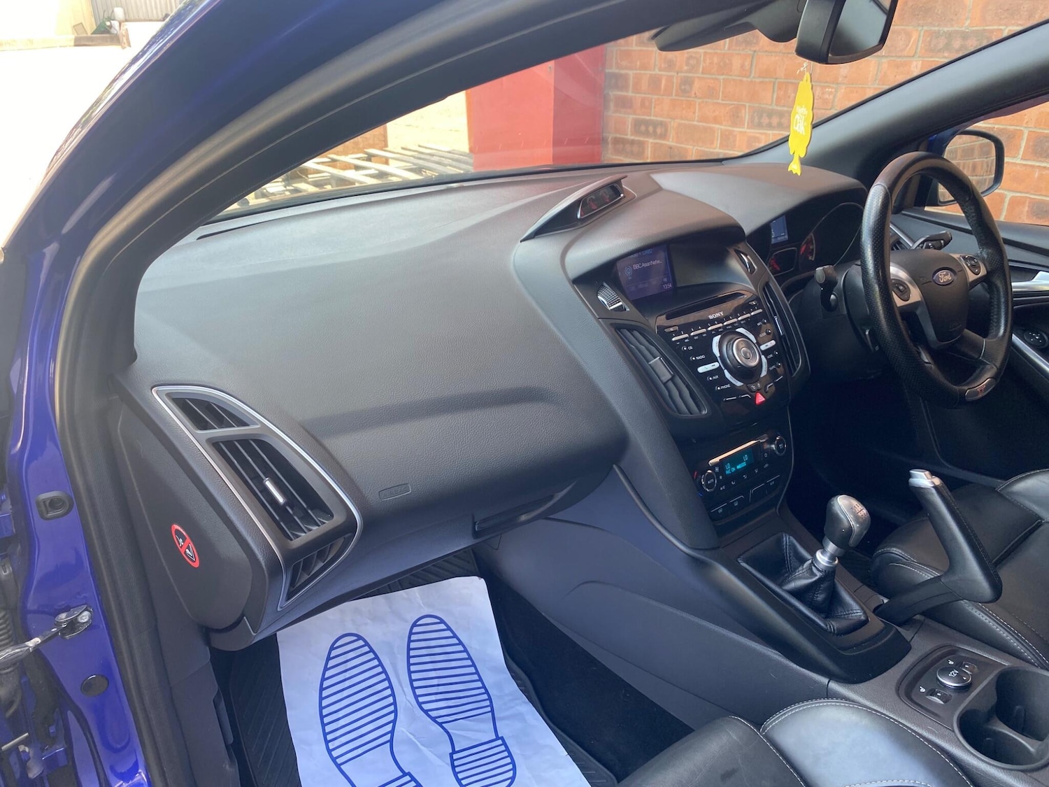 Vehicle 31