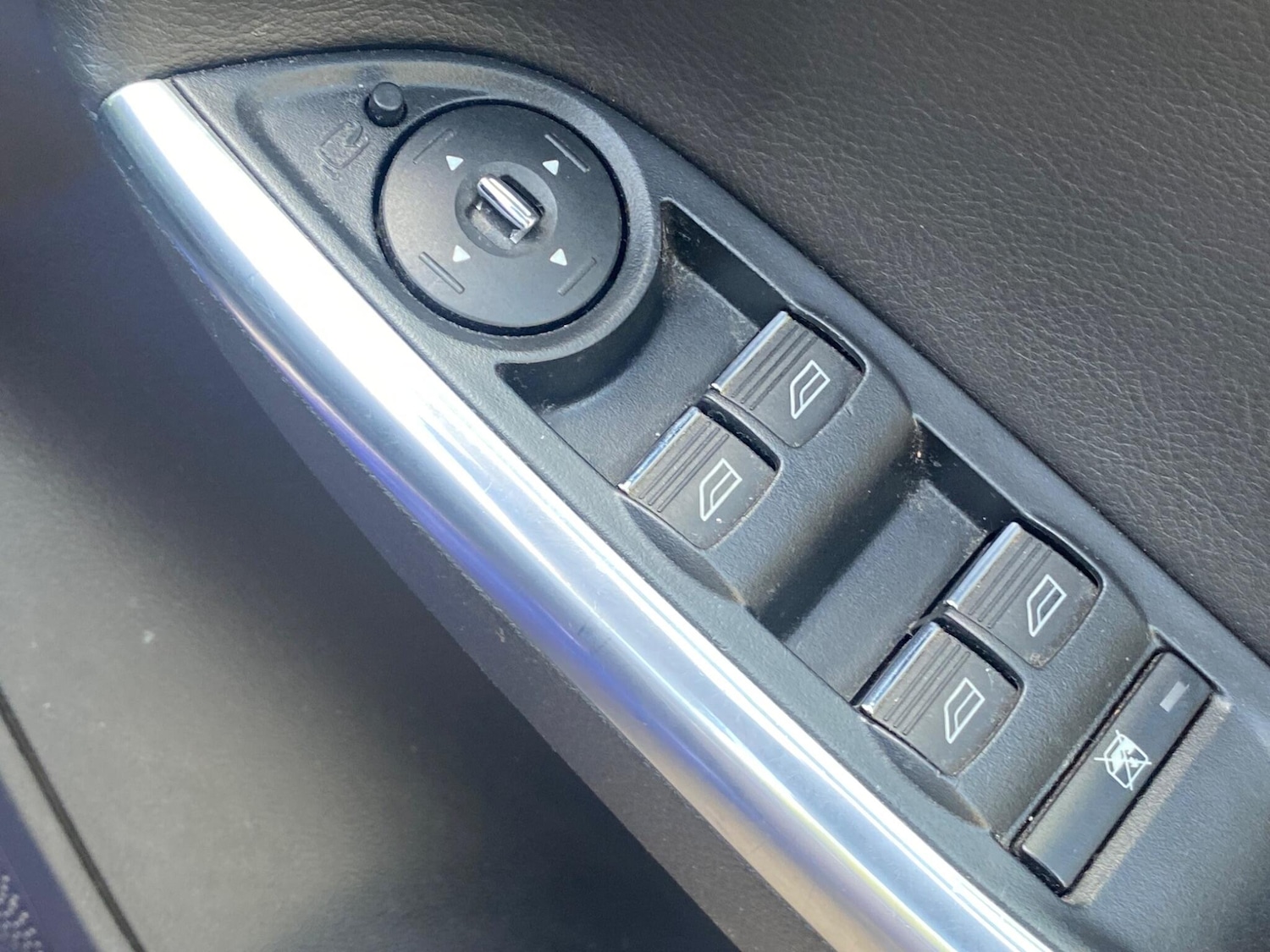 Vehicle 40
