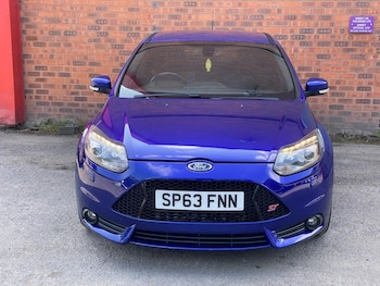 Used Ford Focus 2013 for sale - 75543833: Photo