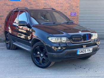 2005 (05) - 3.0d Sport 5dr Auto