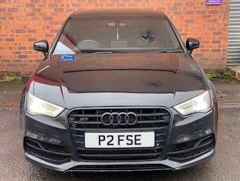 Used Audi S3 2015 for sale - 76976579: Photo