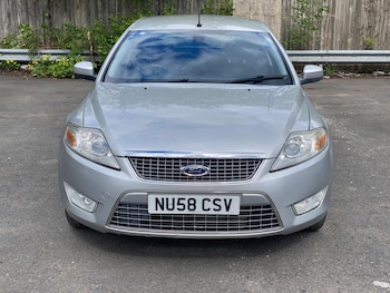 Used Ford Mondeo 2008 for sale - 78601998: Photo