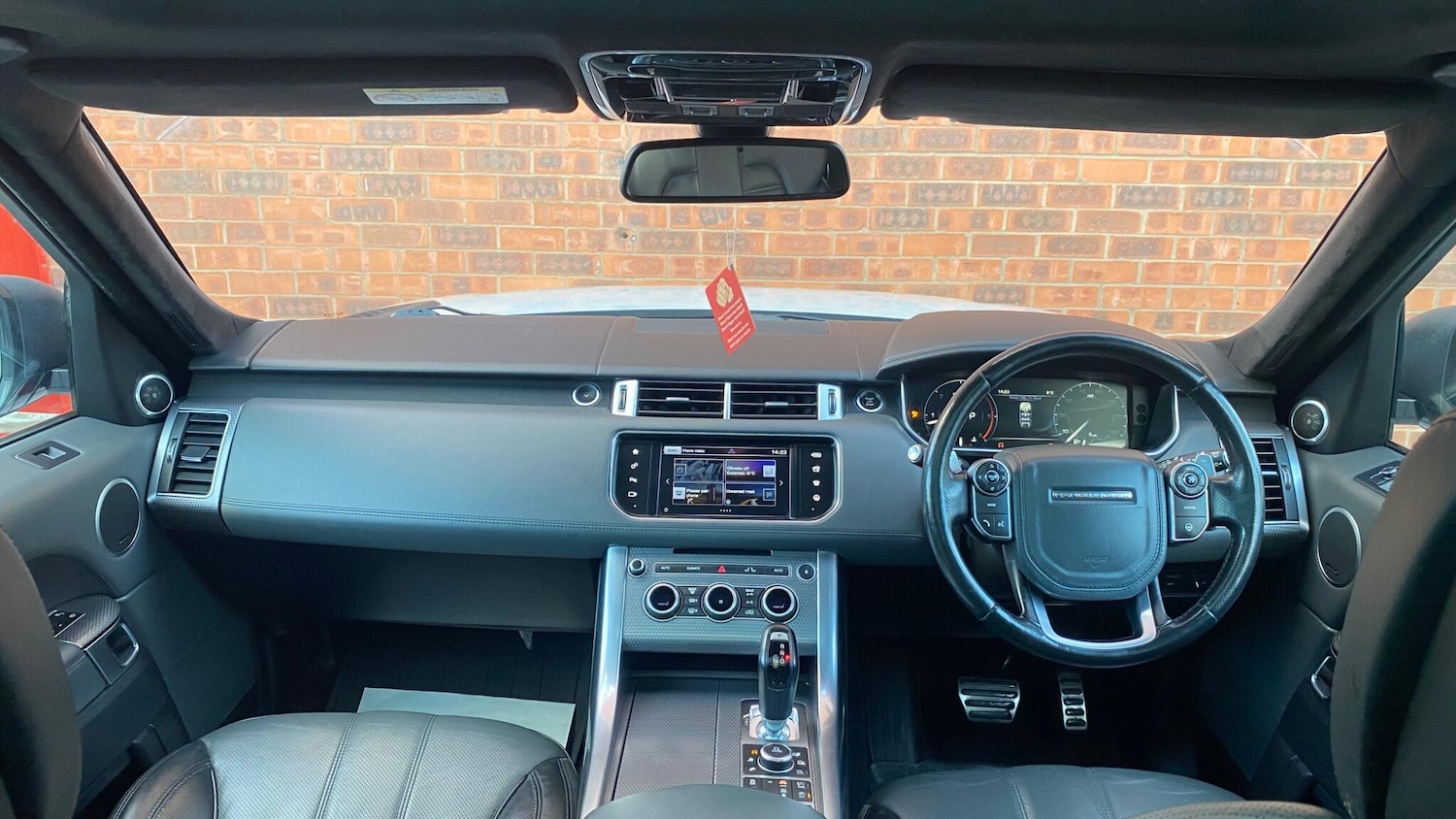 Used Land Rover Range Rover Sport 2016 for sale - 77016893: Photo 16