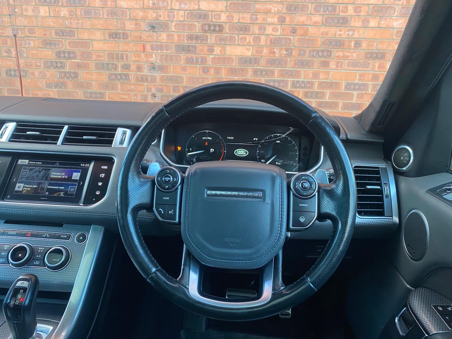 Used Land Rover Range Rover Sport 2016 for sale - 77016893: Photo 21