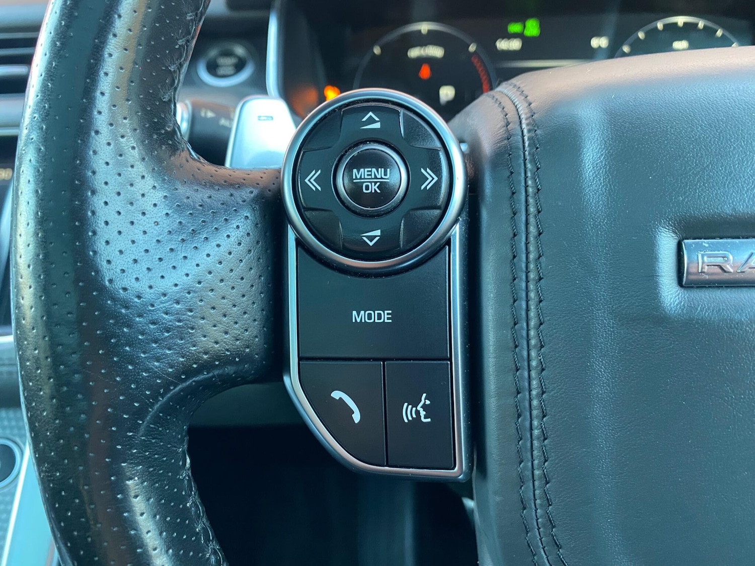 Used Land Rover Range Rover Sport 2016 for sale - 77016893: Photo 23