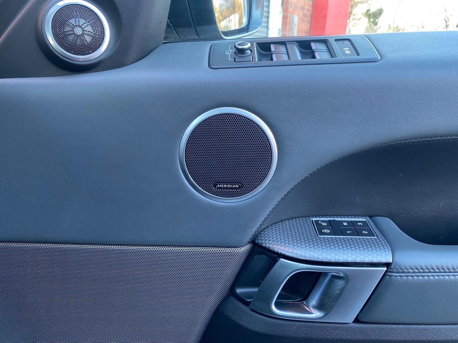 Used Land Rover Range Rover Sport 2016 for sale - 77016893: Photo 31