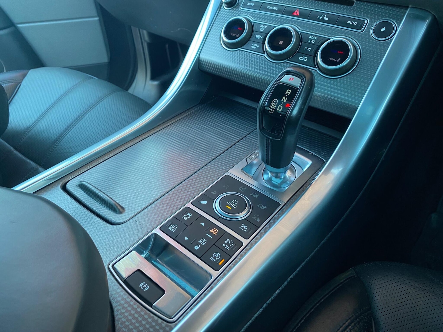 Used Land Rover Range Rover Sport 2016 for sale - 77016893: Photo 33