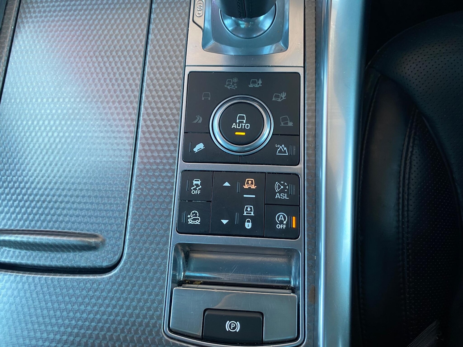 Used Land Rover Range Rover Sport 2016 for sale - 77016893: Photo 36