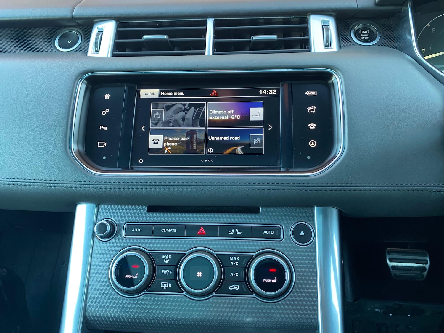 Used Land Rover Range Rover Sport 2016 for sale - 77016893: Photo 37