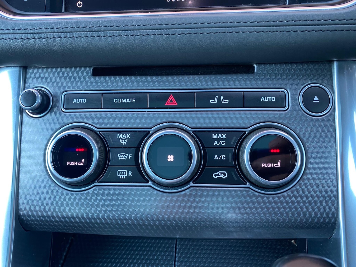 Used Land Rover Range Rover Sport 2016 for sale - 77016893: Photo 39