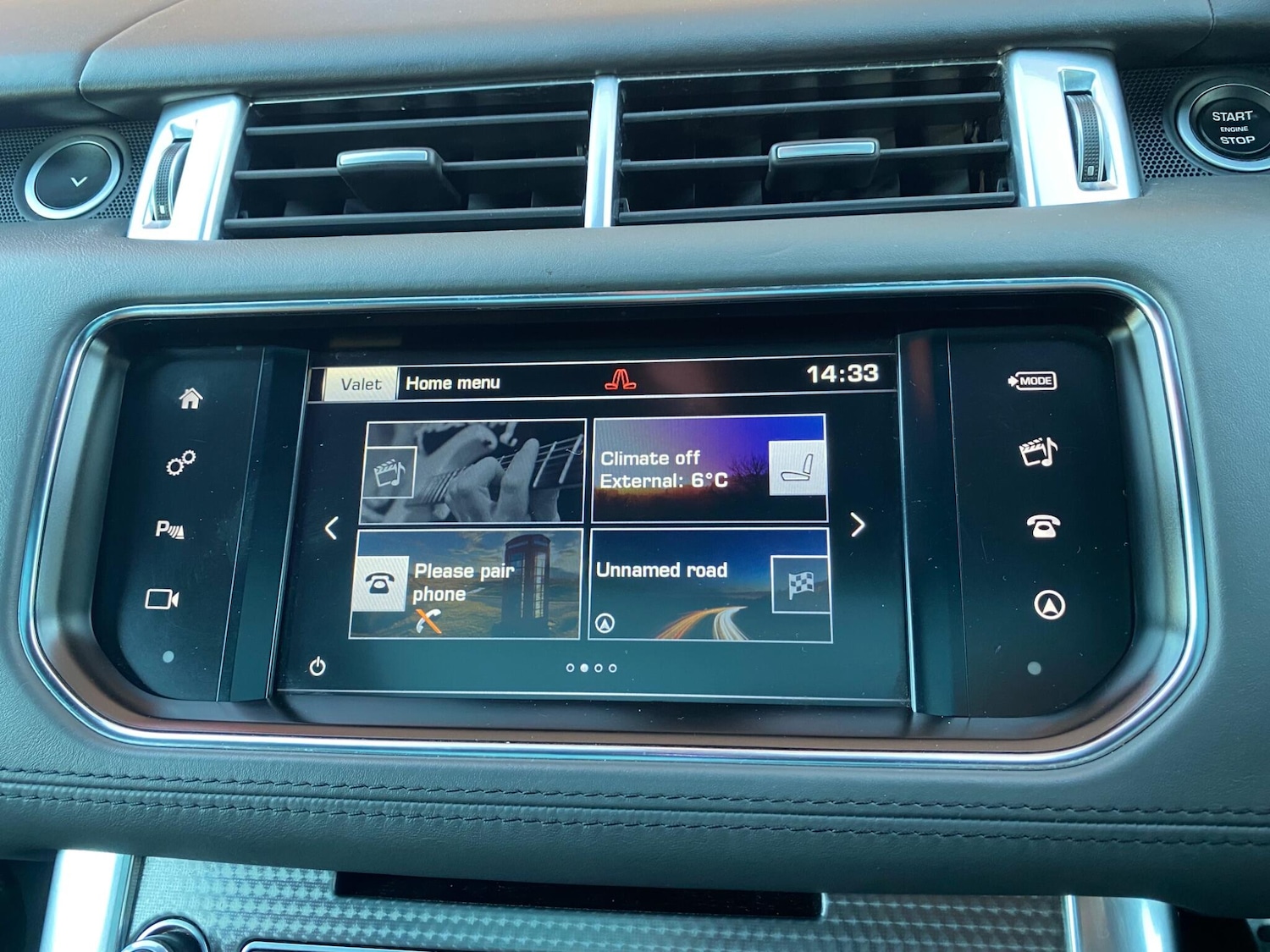 Used Land Rover Range Rover Sport 2016 for sale - 77016893: Photo 40