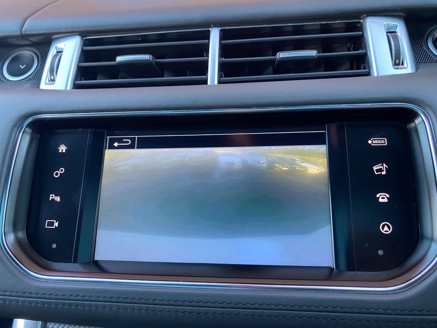 Used Land Rover Range Rover Sport 2016 for sale - 77016893: Photo 44