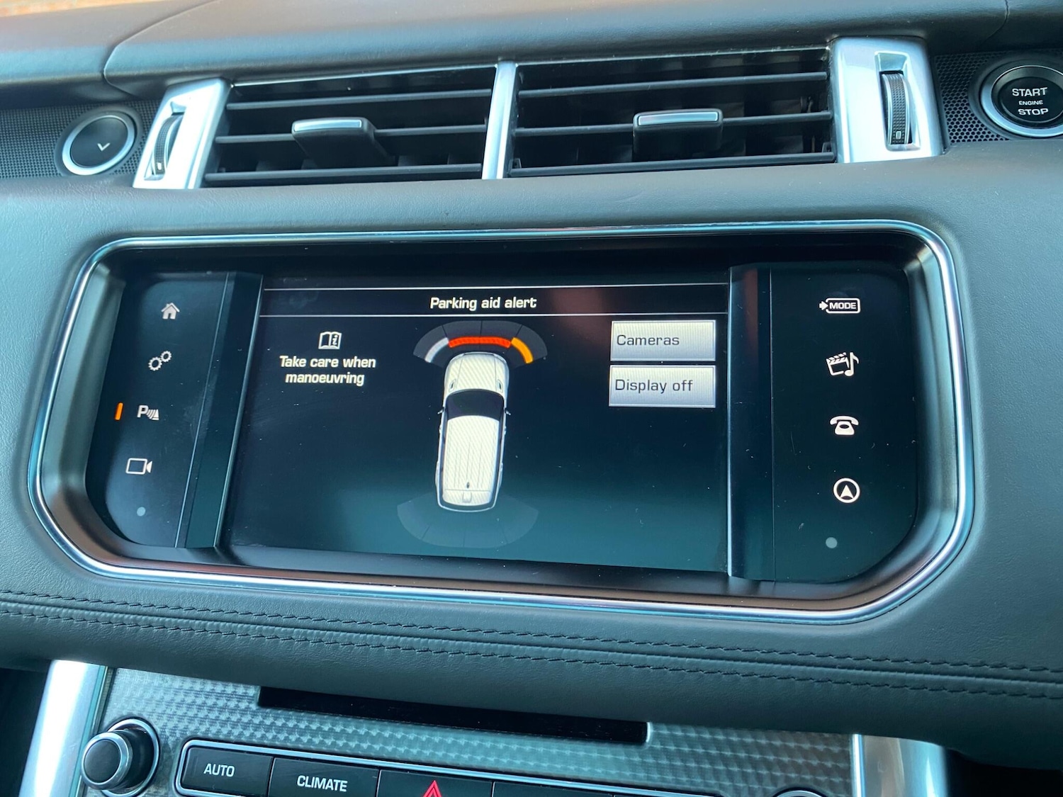 Used Land Rover Range Rover Sport 2016 for sale - 77016893: Photo 45