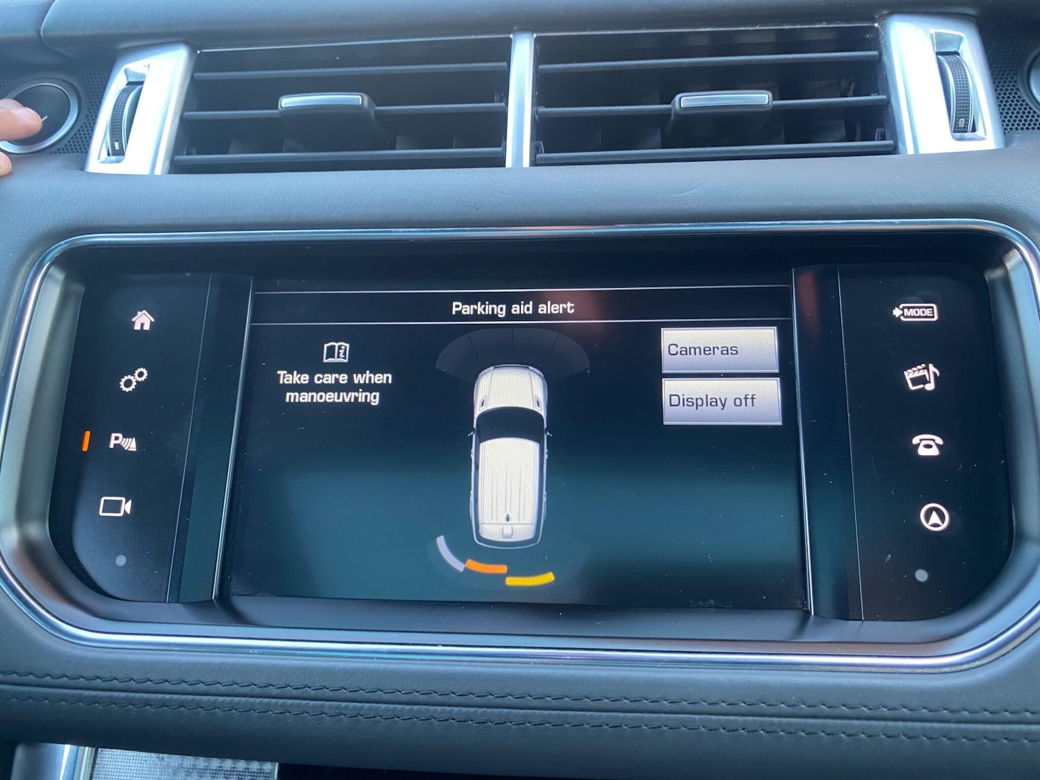 Used Land Rover Range Rover Sport 2016 for sale - 77016893: Photo 47