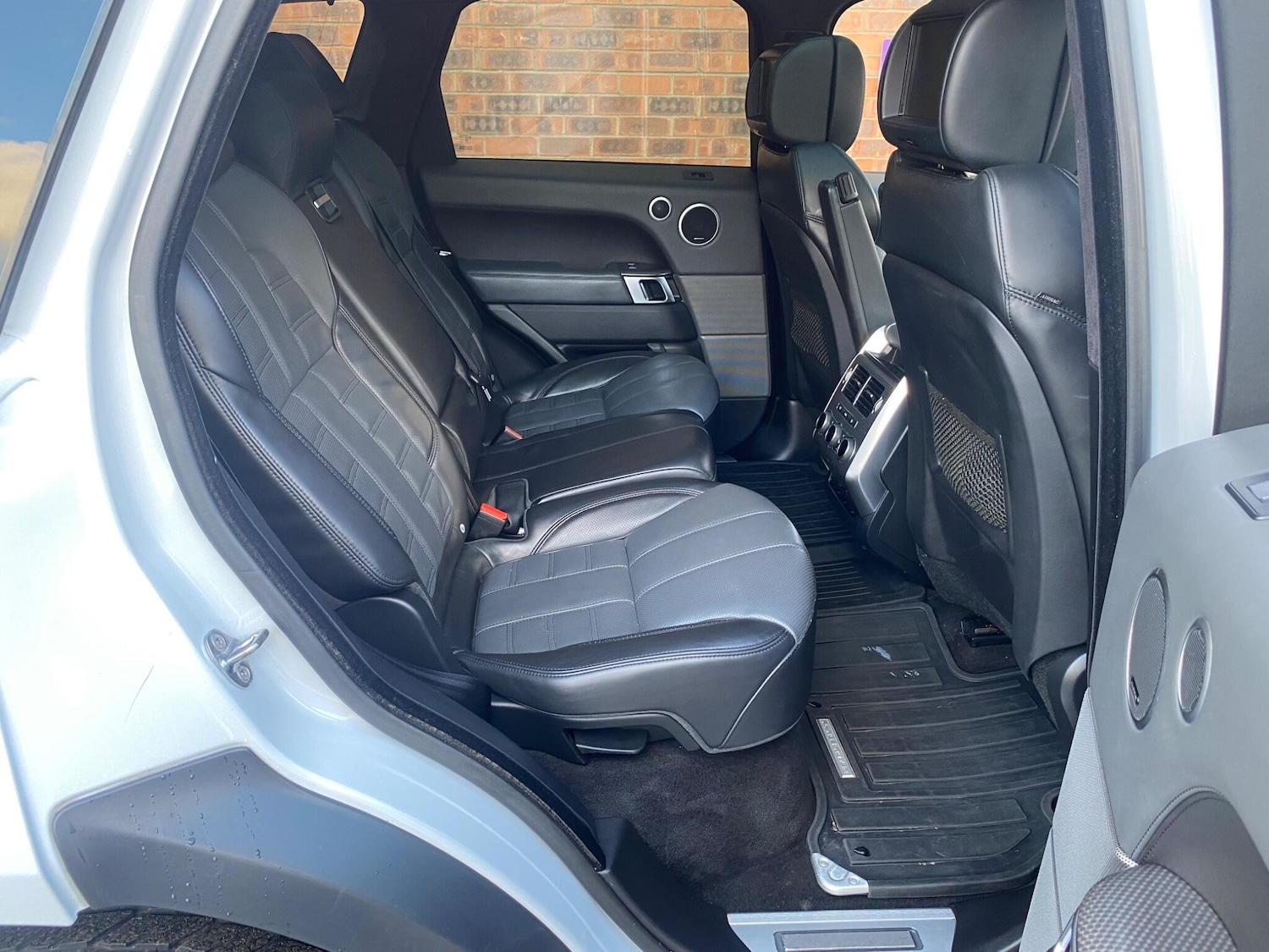 Used Land Rover Range Rover Sport 2016 for sale - 77016893: Photo 48