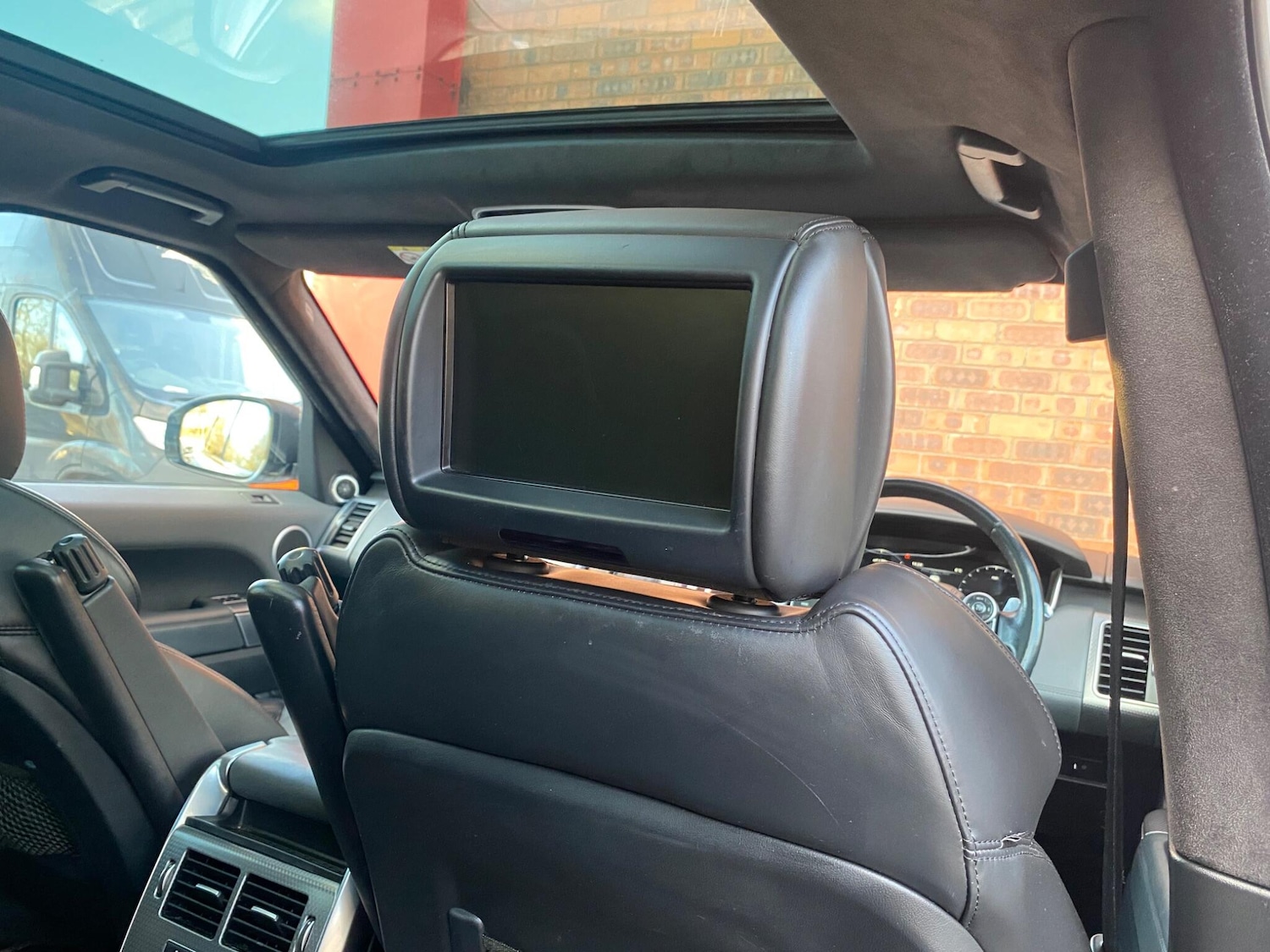 Used Land Rover Range Rover Sport 2016 for sale - 77016893: Photo 49