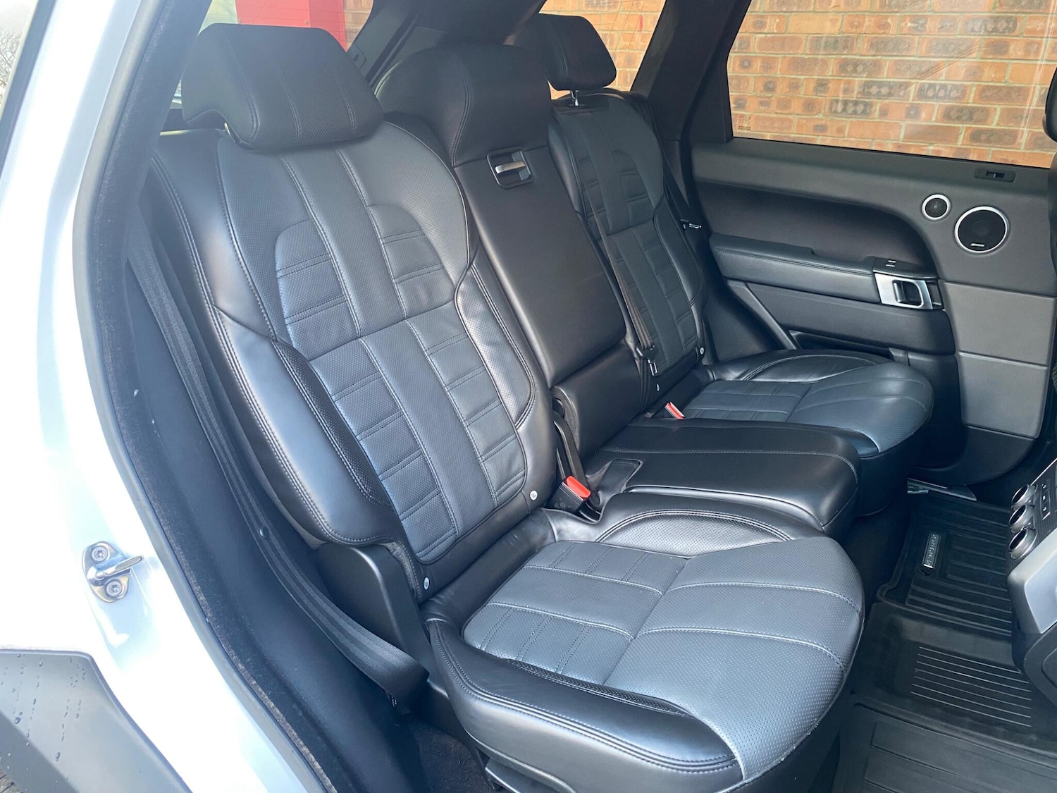 Used Land Rover Range Rover Sport 2016 for sale - 77016893: Photo 50