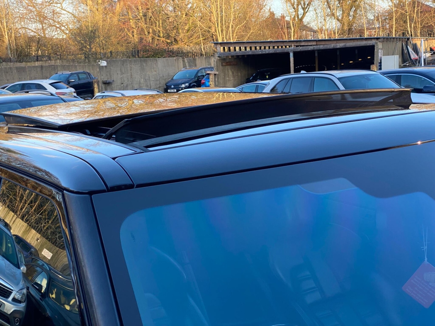 Used Land Rover Range Rover Sport 2016 for sale - 77016893: Photo 52