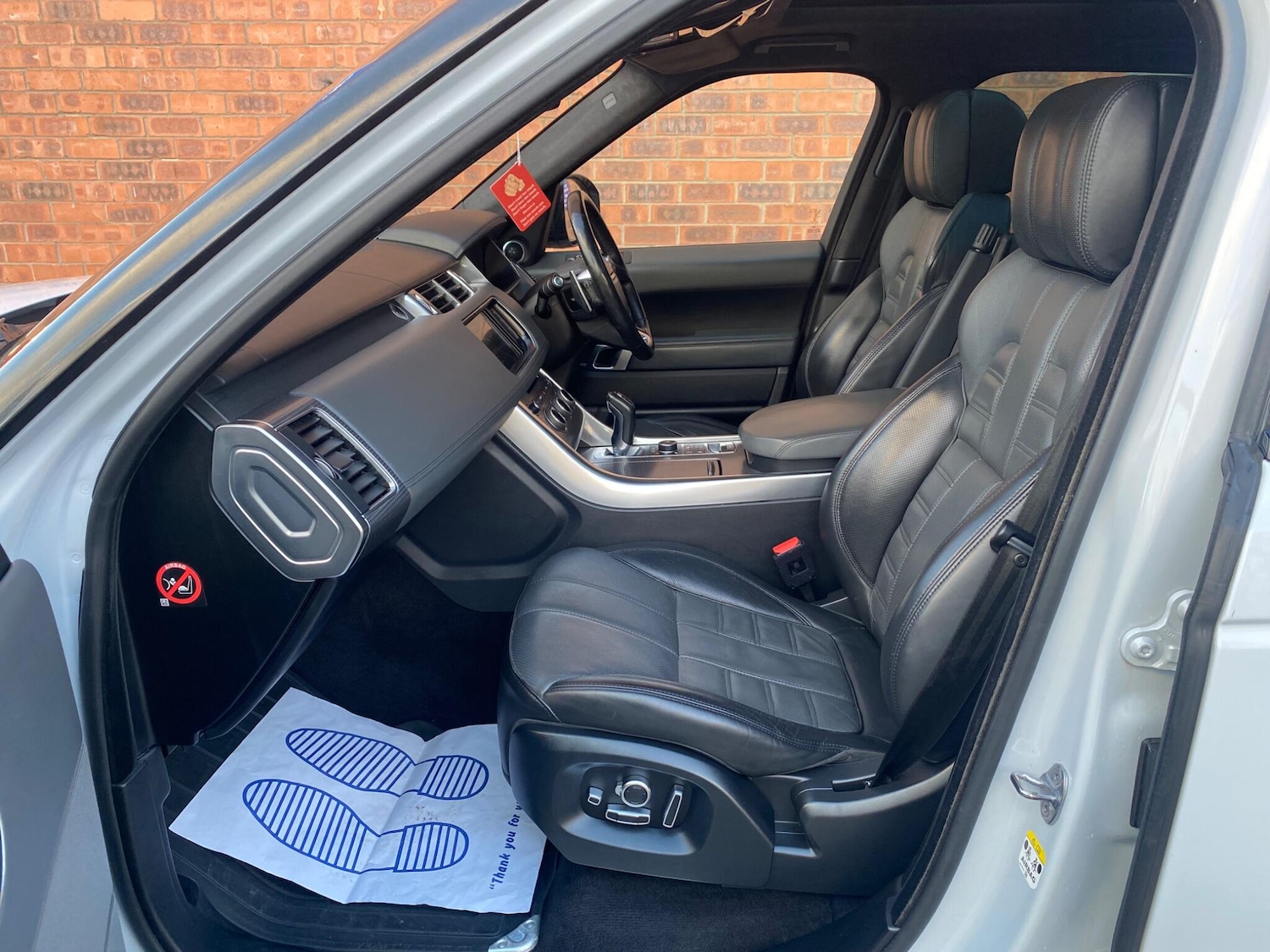 Used Land Rover Range Rover Sport 2016 for sale - 77016893: Photo 54