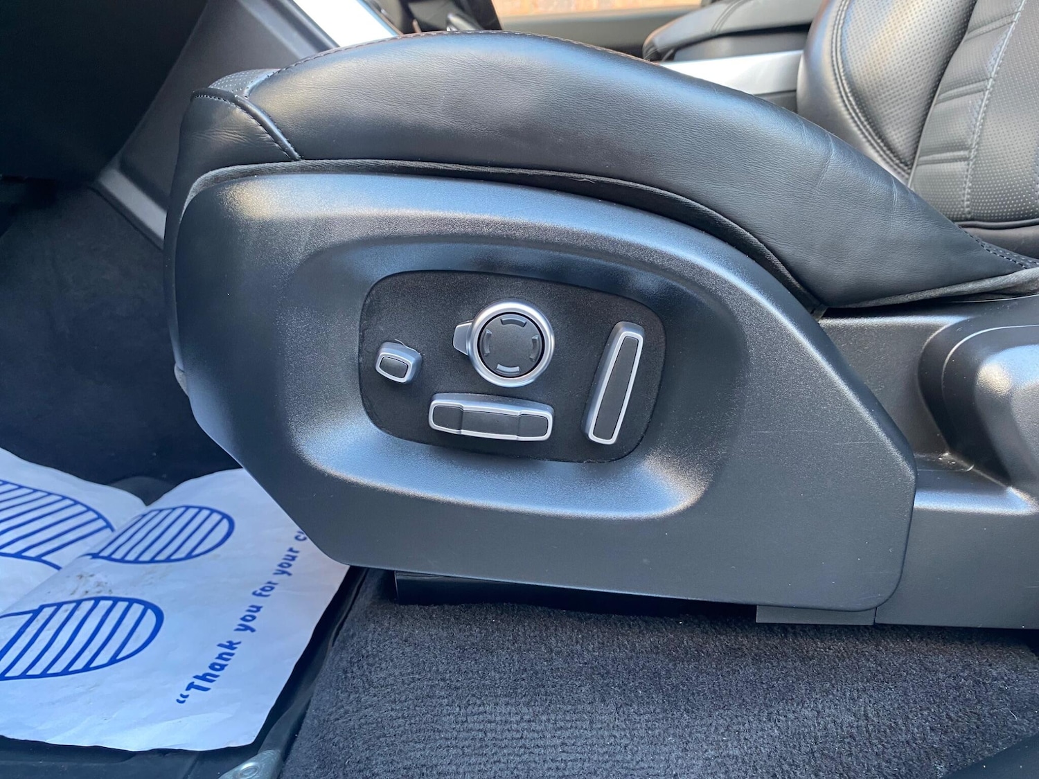 Used Land Rover Range Rover Sport 2016 for sale - 77016893: Photo 55