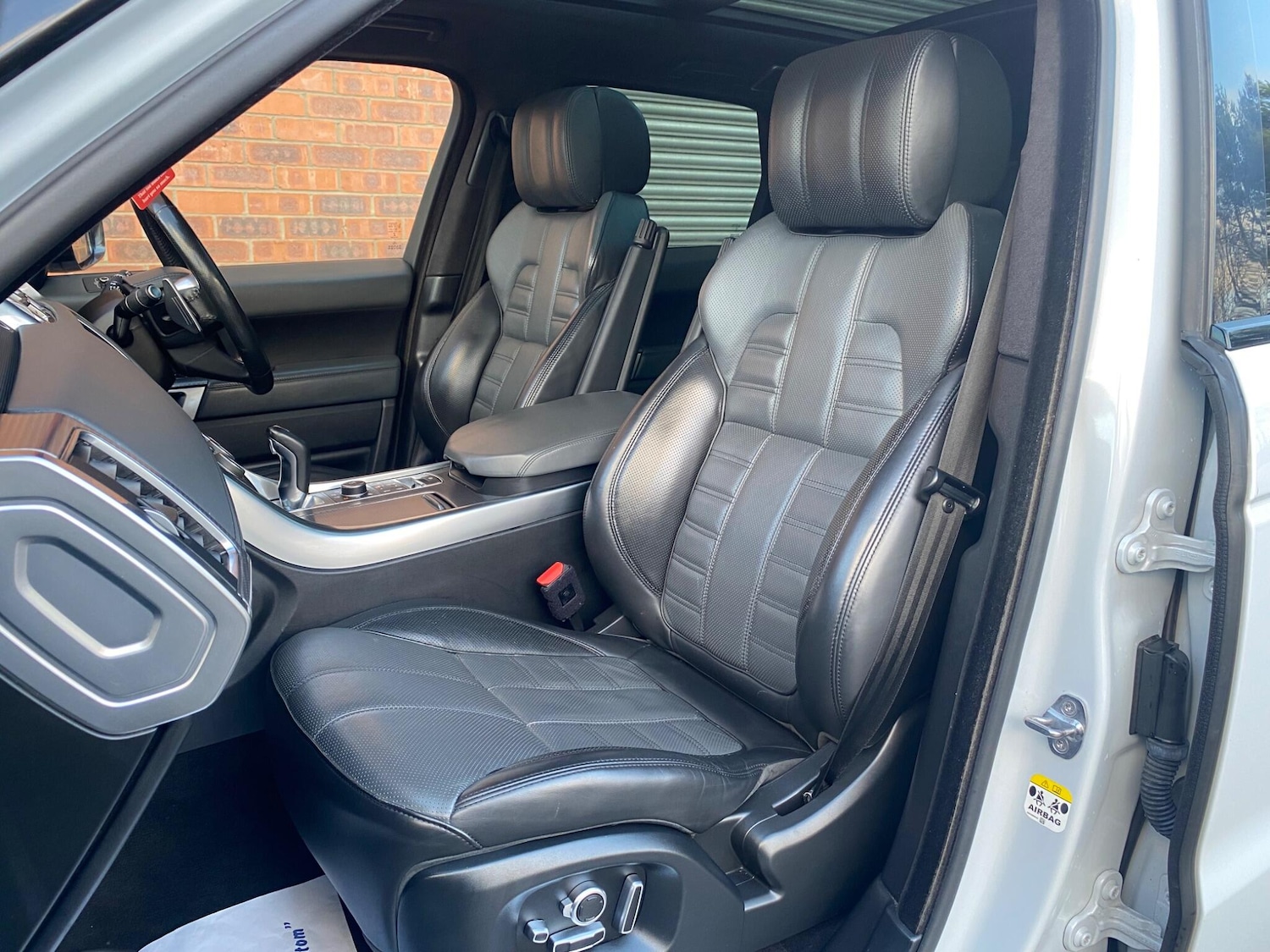 Used Land Rover Range Rover Sport 2016 for sale - 77016893: Photo 56