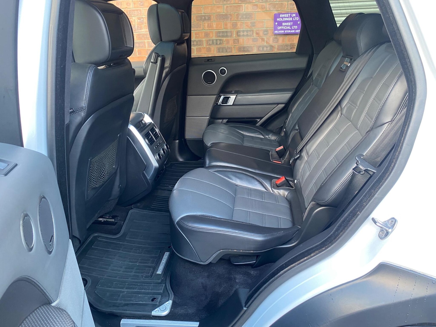 Used Land Rover Range Rover Sport 2016 for sale - 77016893: Photo 57