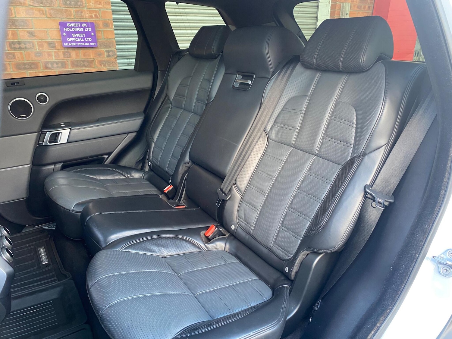 Used Land Rover Range Rover Sport 2016 for sale - 77016893: Photo 59