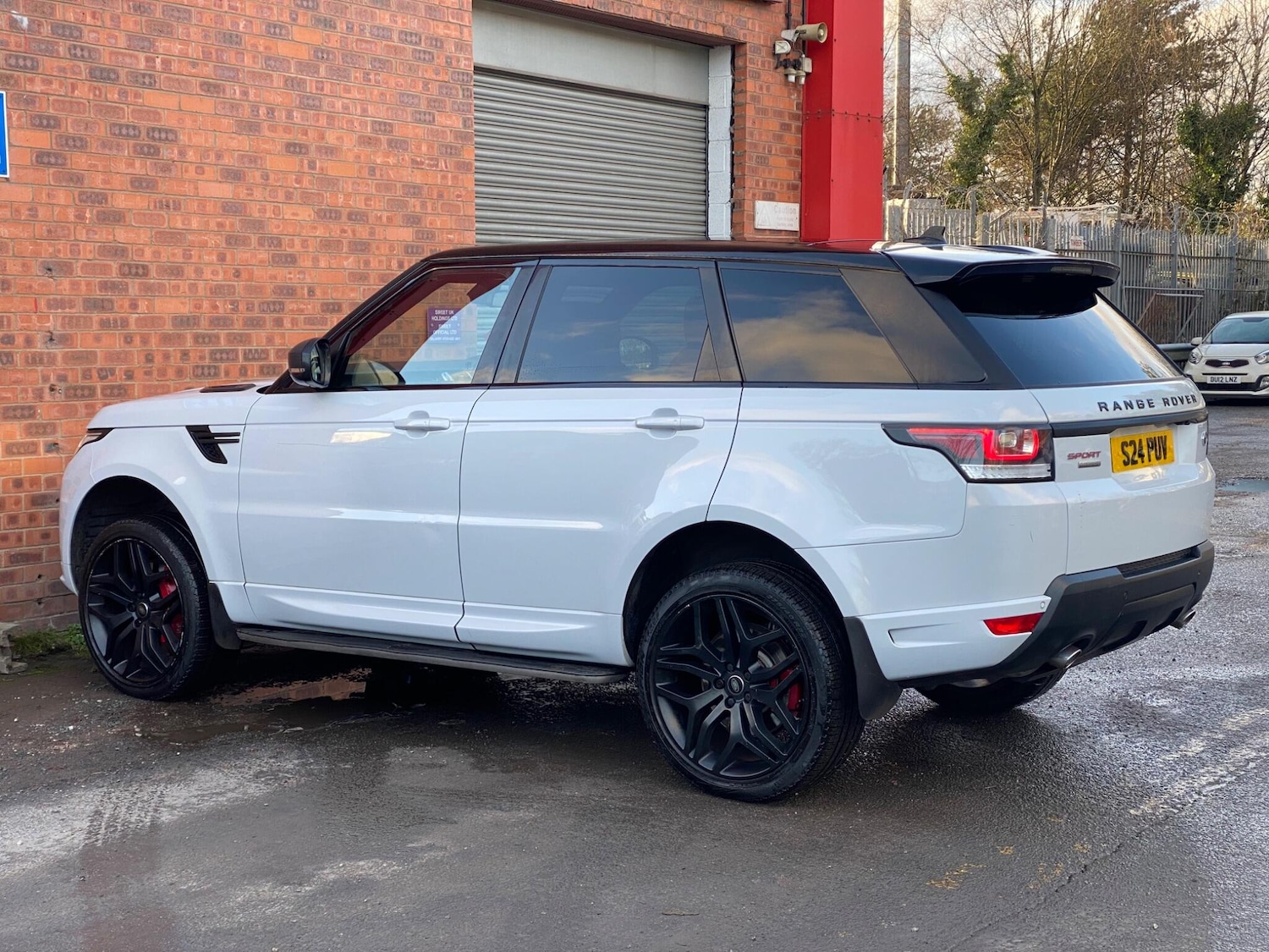 Used Land Rover Range Rover Sport 2016 for sale - 77016893: Photo 61