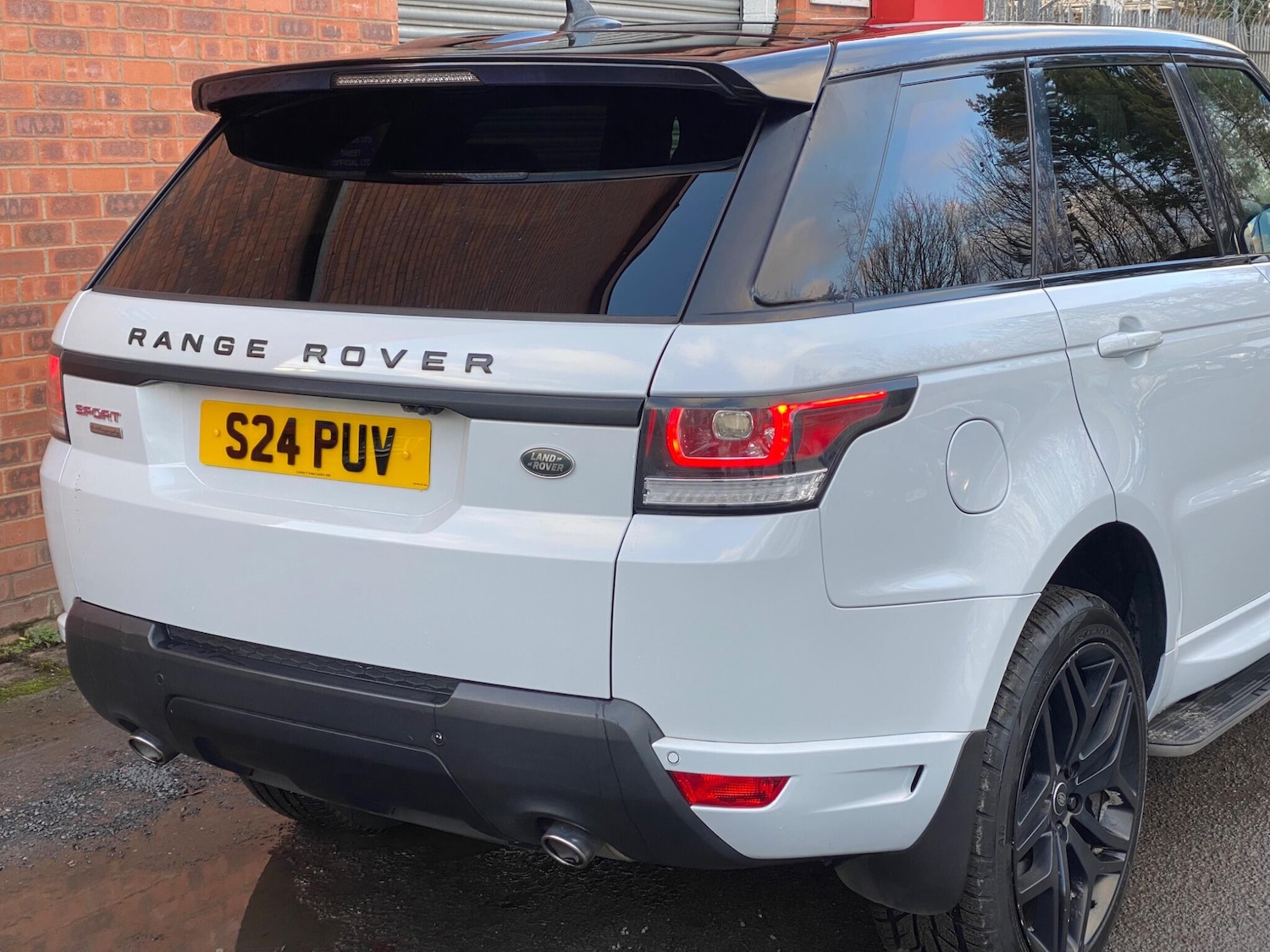 Used Land Rover Range Rover Sport 2016 for sale - 77016893: Photo 64