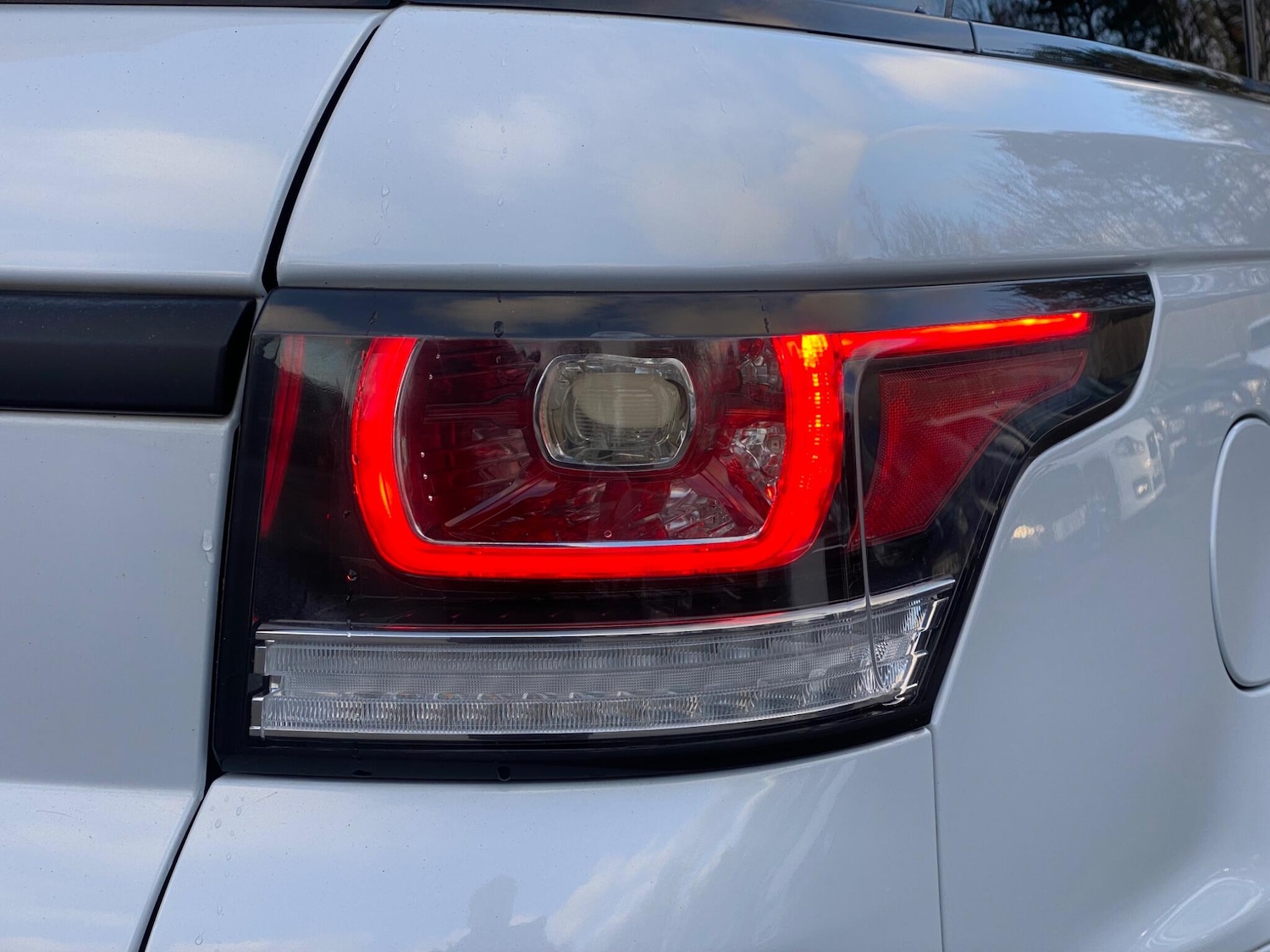 Used Land Rover Range Rover Sport 2016 for sale - 77016893: Photo 65