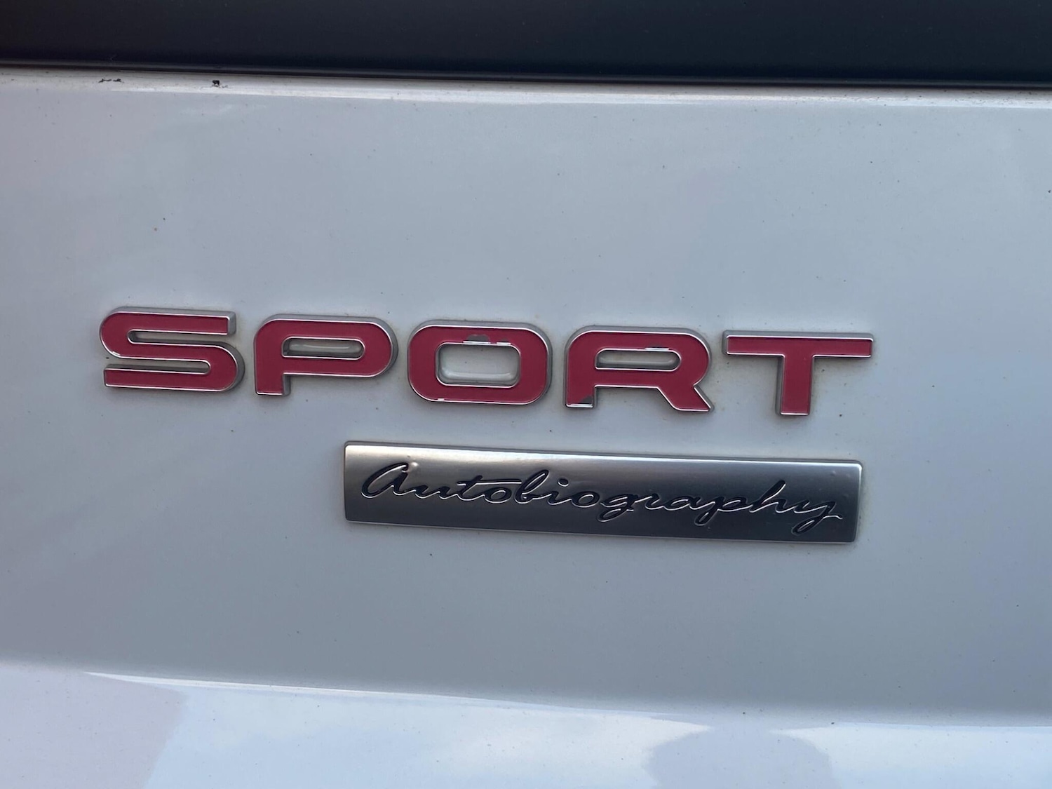 Used Land Rover Range Rover Sport 2016 for sale - 77016893: Photo 66