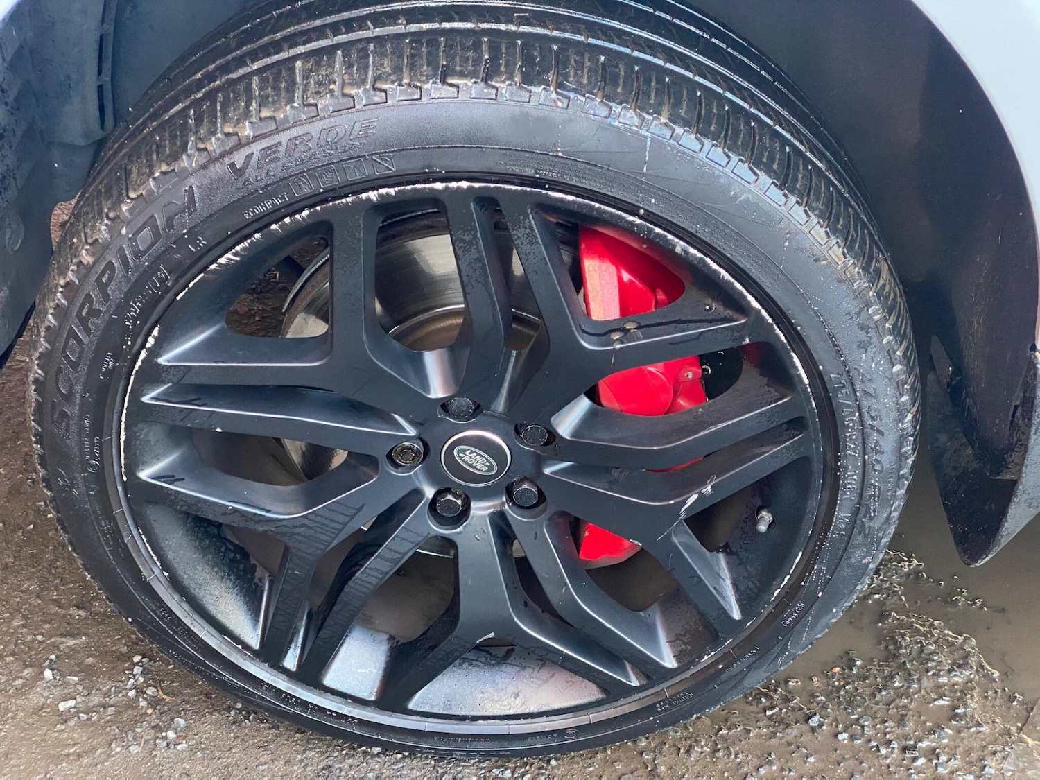 Used Land Rover Range Rover Sport 2016 for sale - 77016893: Photo 67