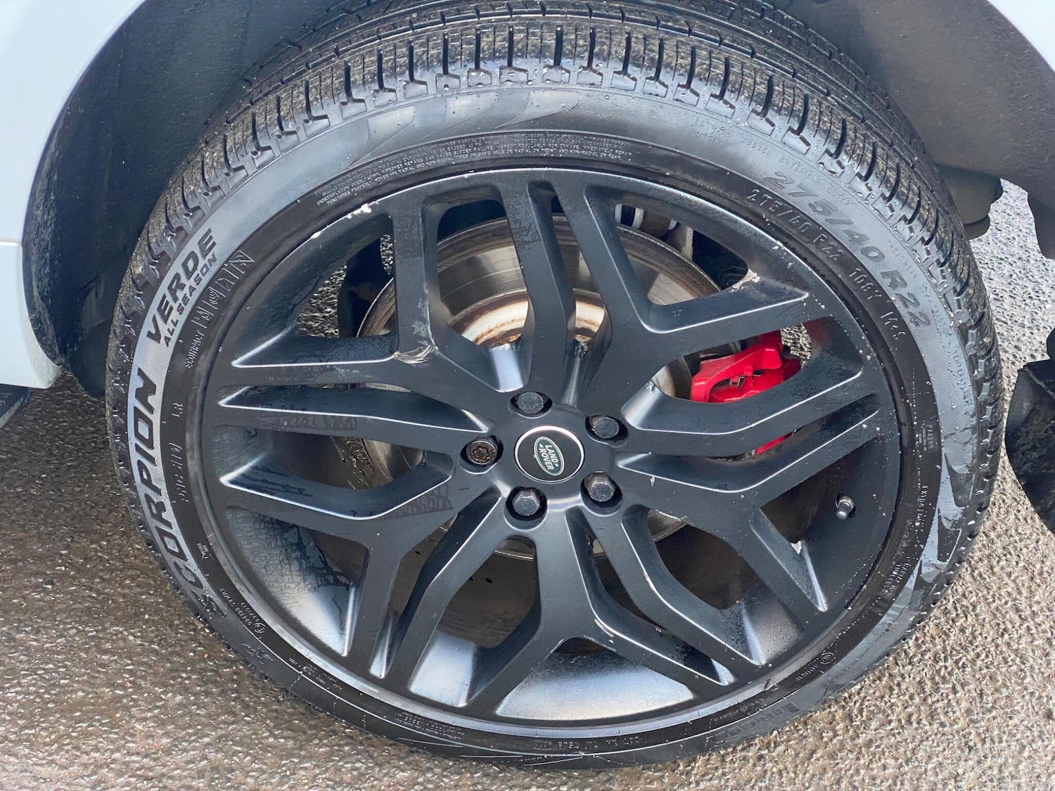 Used Land Rover Range Rover Sport 2016 for sale - 77016893: Photo 68