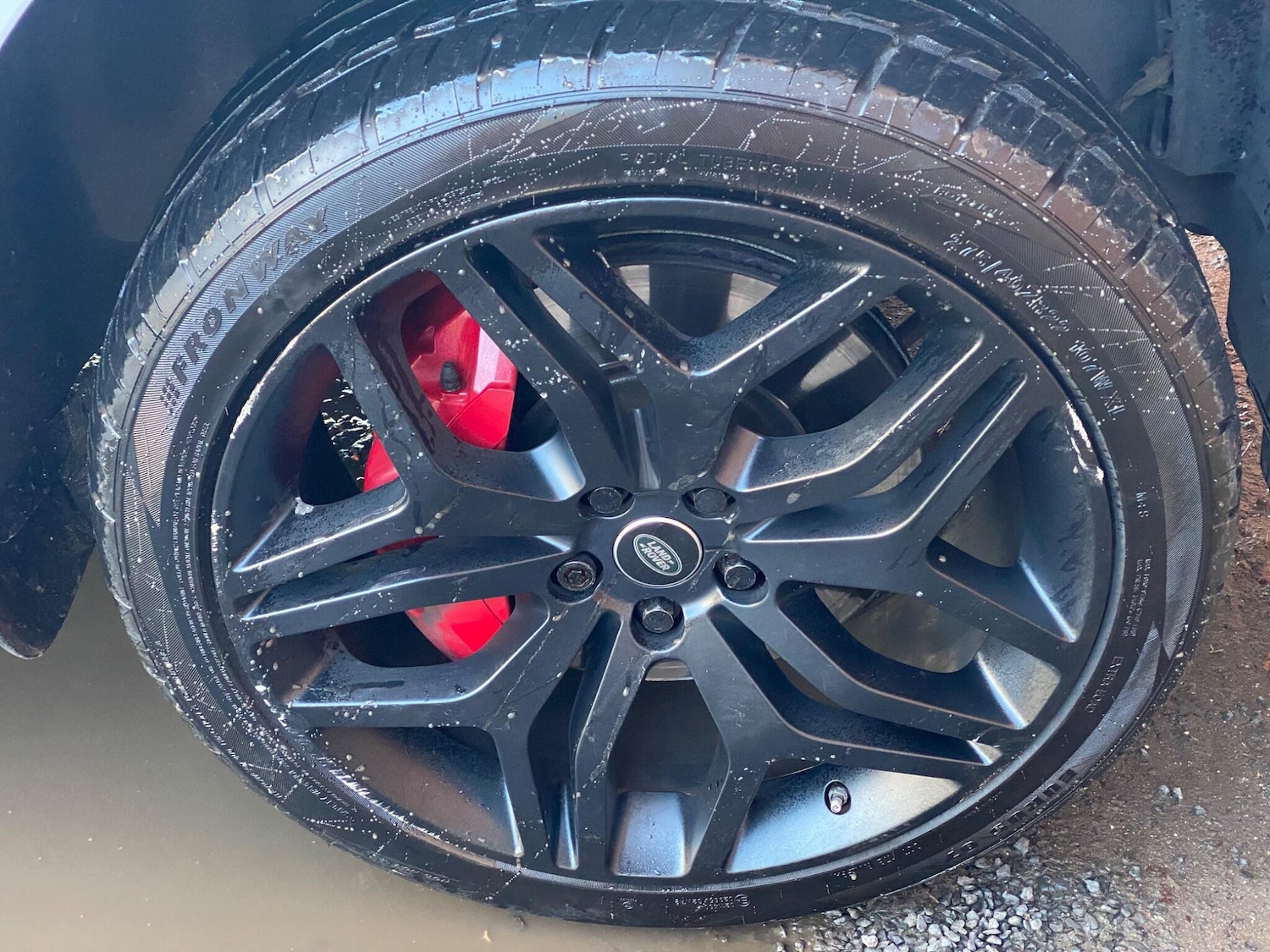 Used Land Rover Range Rover Sport 2016 for sale - 77016893: Photo 69