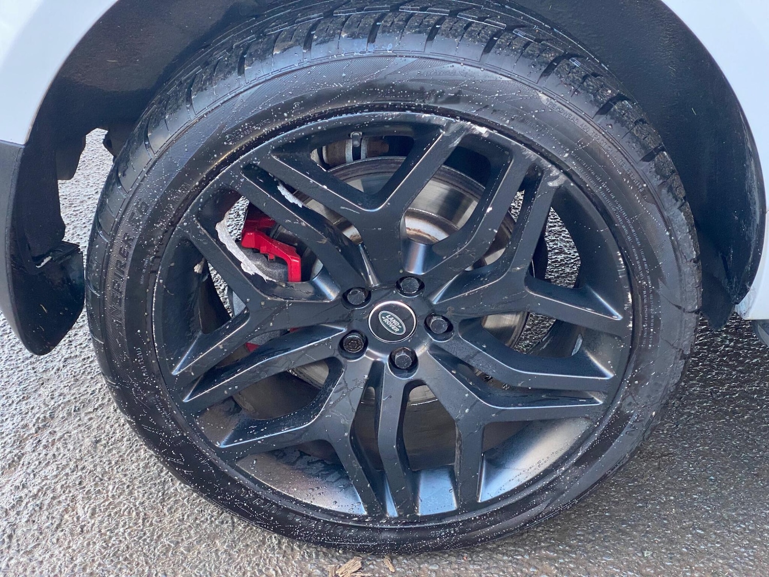 Used Land Rover Range Rover Sport 2016 for sale - 77016893: Photo 70