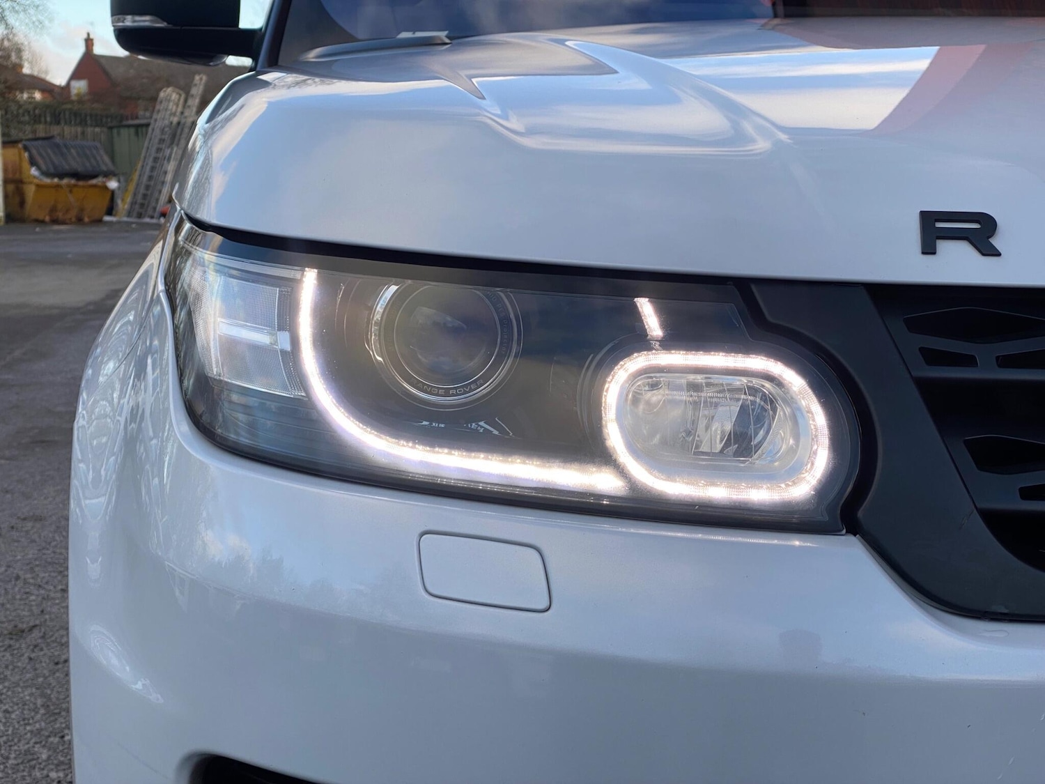 Used Land Rover Range Rover Sport 2016 for sale - 77016893: Photo 9