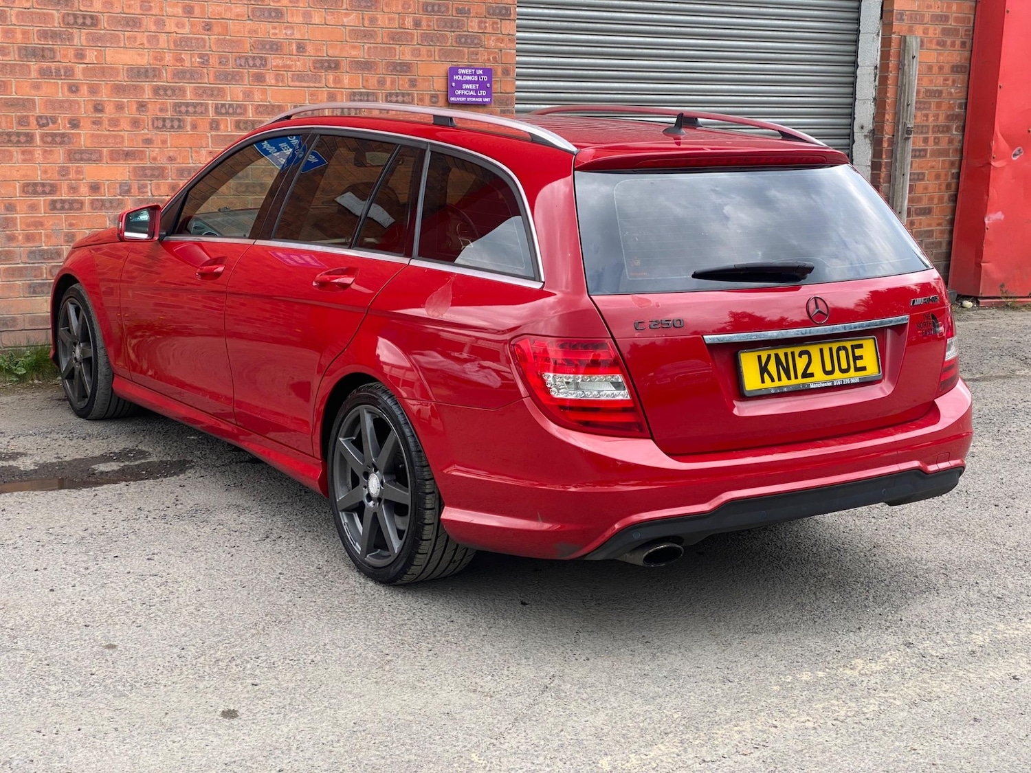 Vehicle 24
