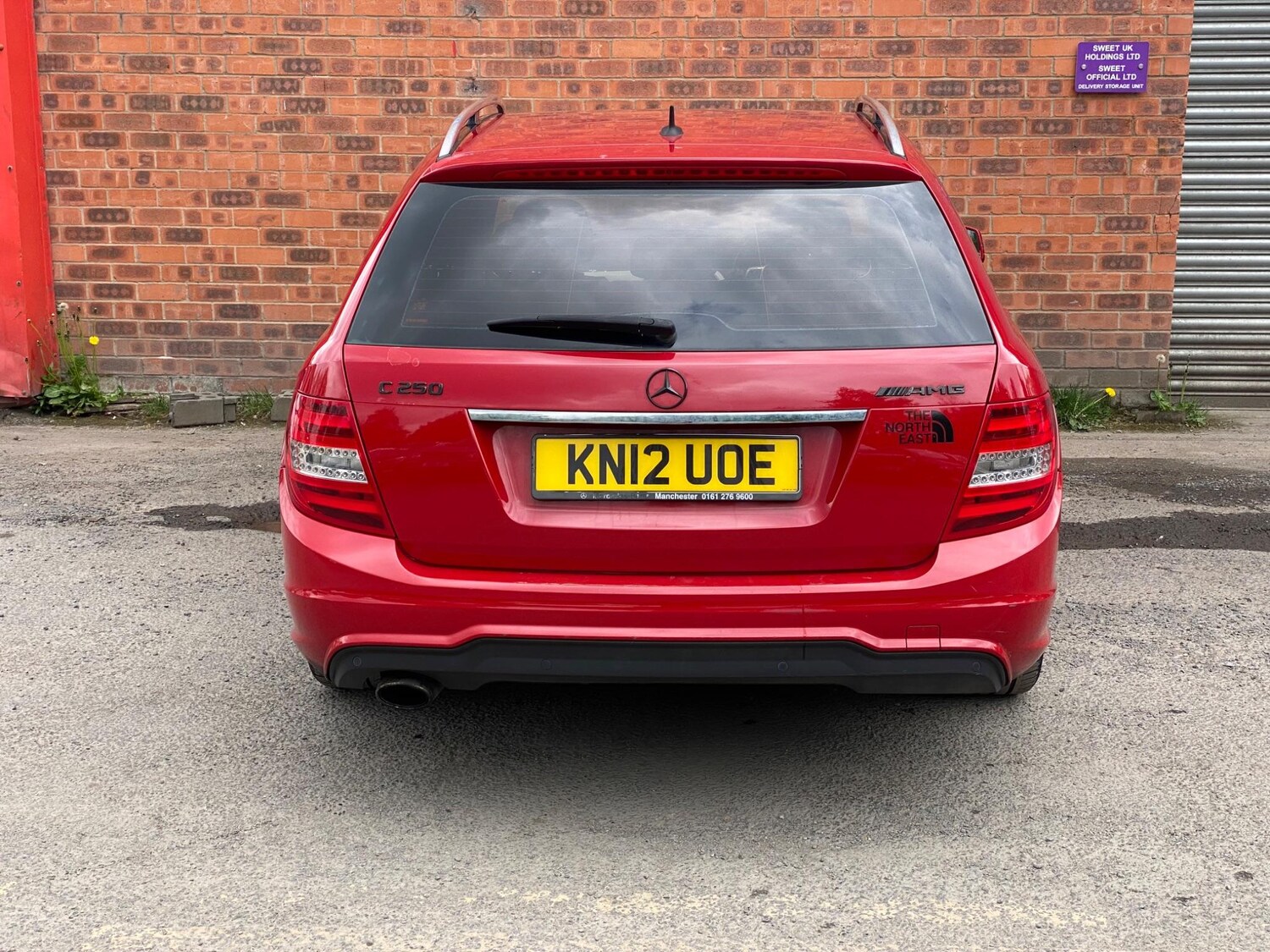 Vehicle 25