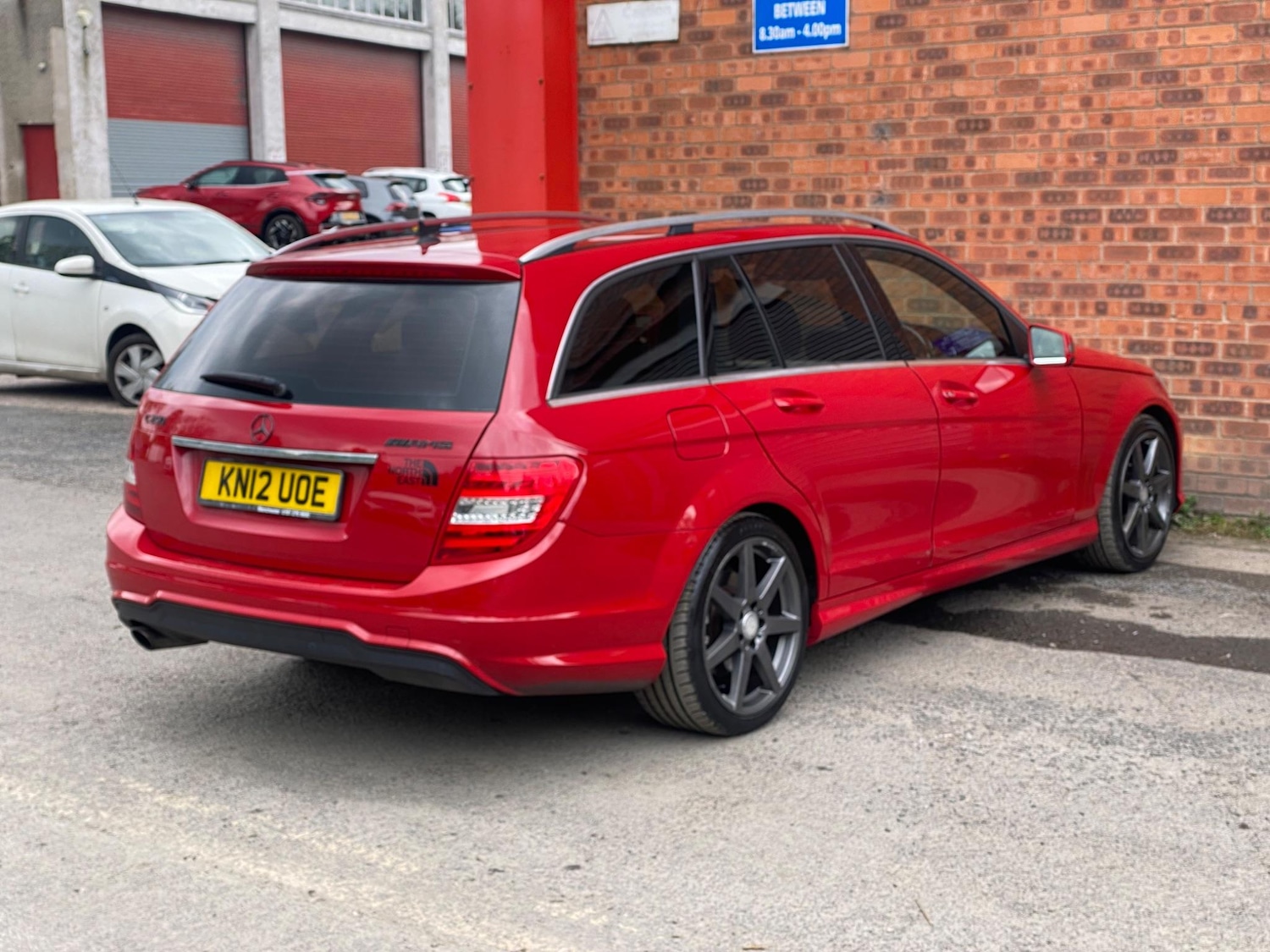 Vehicle 26