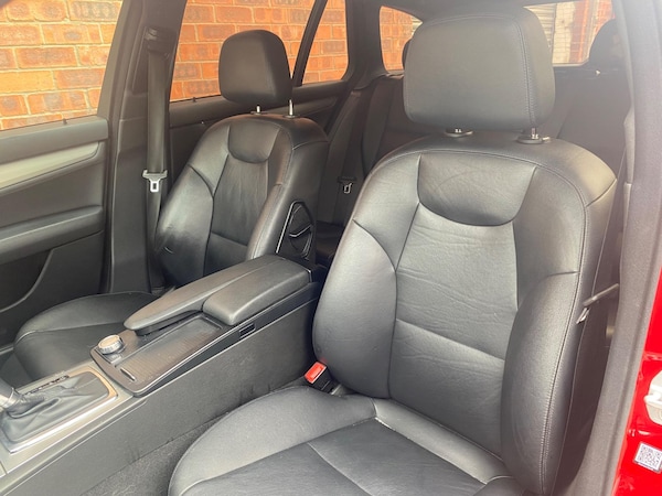 Used Mercedes-Benz C-Class 2012 for sale - 74465509: Photo 33