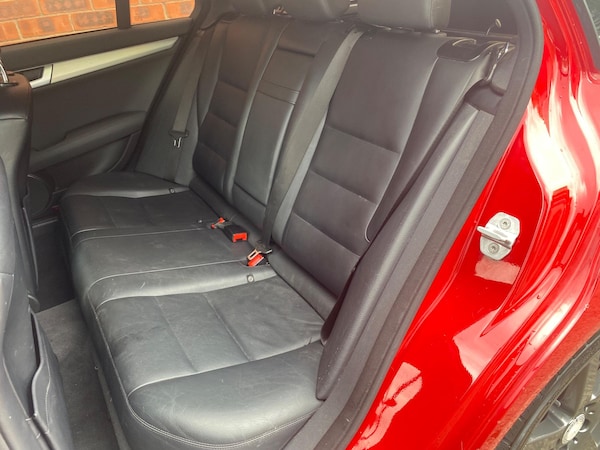 Used Mercedes-Benz C-Class 2012 for sale - 74465509: Photo 36