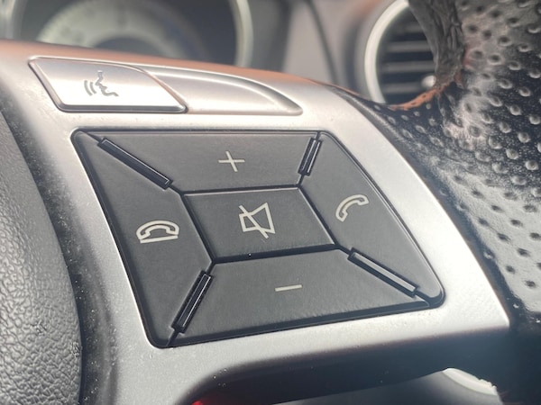 Used Mercedes-Benz C-Class 2012 for sale - 74465509: Photo 42