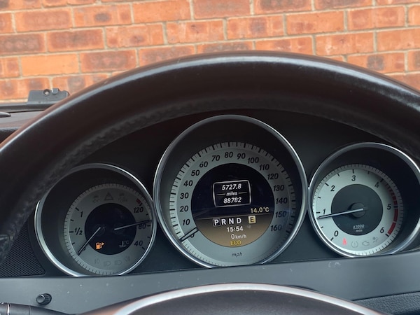 Used Mercedes-Benz C-Class 2012 for sale - 74465509: Photo 45