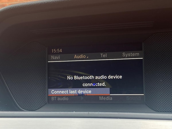 Used Mercedes-Benz C-Class 2012 for sale - 74465509: Photo 48